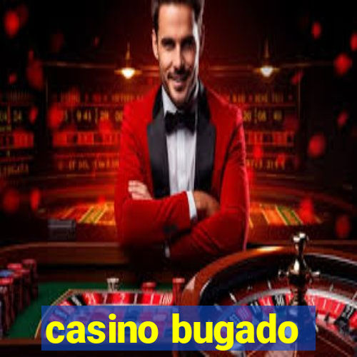 casino bugado